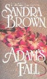 Sandra Brown - Adam's Fall