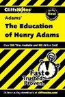 Stanley Baldwin, Stanley P. Baldwin - Notes on Adams'' 'The Education of Henry Adams'