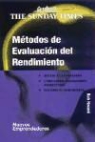 Bob Havard - Métodos de evaluación del rendimiento