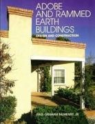 Paul Graham McHenry - Adobe and Rammed Earth Buildings