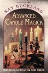 Raymond Buckland - Advanced Candle Magick