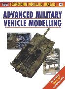 Jerry Scutts,  Scutts Jerry, Jerry Scutts - Advanced Military Vehicle Modelling