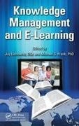 Jay Liebowitz, Jay (Harrisburg University of Science a Liebowitz, Jay (University of Maryland University Liebowitz, Jay Frank Liebowitz, Michael Frank, … - Knowledge Management and E-Learning