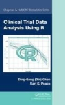 Din Chen, Din Peace Chen, Ding-Geng Chen, Ding-Geng (Din) Chen, Ding-Geng (Din) Peace Chen, Ding-Geng Peace Chen... - Clinical Trial Data Analysis Using R