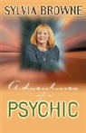 Sylvia Browne, Sylvia/ May Browne, Browne Sylvia, Antoinette May - Adventures of a Psychic