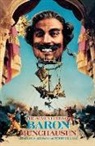 Terry Gilliam, Charles Mckeown, Charles/ Gilliam Nckeown - The Adventures of Baron Munchausen