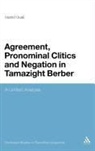 Hamid Ouali - Agreement, Pronominal Clitics and Negation in Tamazight Berber