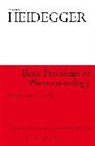 Scott Campbell, Martin Heidegger - Basic Problems of Phenomenology