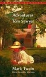 Mark Twain - The Adventures of Tom Sawyer
