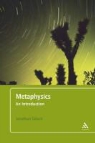 Jonathan Tallant - Metaphysics