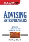 Marc J Lane, Marc J. Lane, Mj Lane - Advising Entrepreneurs