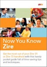 Frank Marquardt, Rick Overton - Now You Know Zire