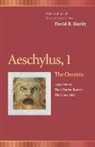 Aeschylus, David R. Slavitt, David R Slavitt, David R. Slavitt - Aeschylus, 1