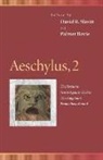 Aeschylus, David R. Bovie Slavitt, Sophocles, Palmer Bovie, David R Slavitt, David R. Slavitt - Aeschylus, 2