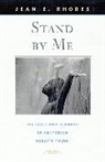 Jean E. Rhodes, Rhodes Jean E. - Stand By Me