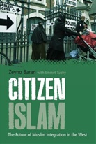 Zeyno Baran, Emmet Tuohy - Citizen Islam