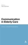 Peter Backhaus, Peter Backhaus - Communication in Elderly Care