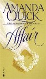 Amanda Quick - Affair