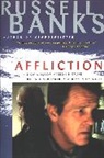 Russel Banks, Russell Banks, Banks Russell, Arturo Patten - Affliction