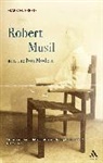 Mark M Freed, Mark M. Freed, Professor Mark M. Freed - Robert Musil and the NonModern