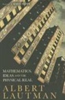 Simon Duffy, Albert Lautman, Albert/ Duffy Lautman - Mathematics, Ideas and the Physical Real