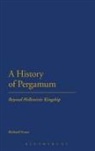 Richard Evans - A History of Pergamum