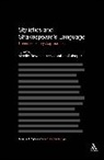 Jonathan Culpeper, Mireille Ravassat, Mireille Culpeper Ravassat, Jonathan Culpeper, Dan Mcintyre, Mireille Ravassat - Stylistics and Shakespeare's Language