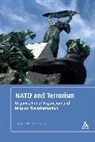 PETERSON, James W Peterson, James W. Peterson - NATO and Terrorism