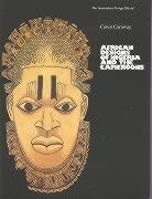 C. Caraway, Caren Caraway, Caren Caraway - African Designs Nigeria Camero