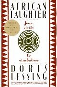Doris Lessing, Doris May Lessing,  Lessing Doris - African Laughter