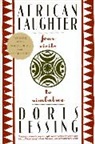 Doris Lessing, Doris May Lessing, Lessing Doris - African Laughter