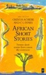 Chinua Achebe, C. L. Innes, Chinua Achebe, C. L. Innes - African Short Stories