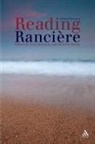 Paul Bowman, Richard Stamp, Richard Bowman Stamp, Paul Bowman, Richard Stamp - Reading Ranciere