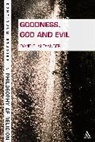 David E Alexander, David E. Alexander - Goodness, God, and Evil