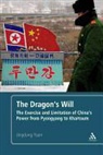 Jingdong Yuan, Jing-Dong Yuan - Dragon''s Will