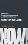 William Mckenzie, William/ Papadopoulou Mckenzie, Theodora Papadopoulou, Theodora Mckenzie Papadopoulou, Ewan Fernie, William Mckenzie... - Shakespeare and I
