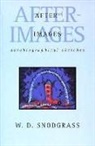 W. D. Snodgrass, W.D. Snodgrass - After-Images
