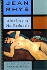 Jean Rhys - After Leaving Mr Mackenzie