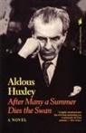 Aldous Huxley - After many a summer dies the swan