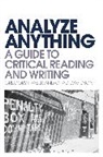 Chad Davidson, Chad Fraser Davidson, Gregory Fraser, Gregory/ Davidson Fraser - Analyze Anything