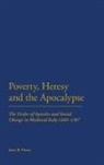 Jerry B Pierce, Jerry B. Pierce - Poverty, Heresy, and the Apocalypse