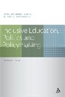 Anastasia Liasidou, Anastasia (European University Cyprus Liasidou - Inclusive Education, Politics and Policymaking
