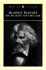 Mason Lowance, Various, Various&gt;, Mason Lowance, Mason I. Lowance - Against Slavery