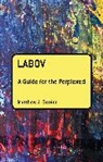 Matthew J Gordon, Matthew J. Gordon - Labov: A Guide for the Perplexed