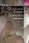 Jennifer Larson, Professor Jennifer Larson - Greek and Roman Sexualities: A Sourcebook