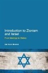 Dan Cohn-Sherbok, Daniel C. Cohn-Sherbok, Rabbi Dan (Professor of Judaism Cohn-Sherbok - Introduction to Zionism and Israel