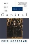 E. J. Hobsbawm, Eric Hobsbawm, Eric J. Hobsbawm - Age of Capital