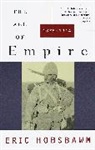E. J. Hobsbawm, Eric Hobsbawm, Eric J Hobsbawm, Eric J. Hobsbawm, Eric J. Hobsbawn - Age of empire