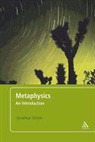 Jonathan Tallant - Metaphysics