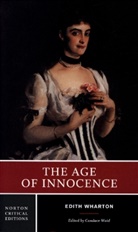 Candace Waid, Edith Wharton, Candace Waid, Waid Candace - The Age of Innocence